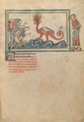 The Adoration of the Beast